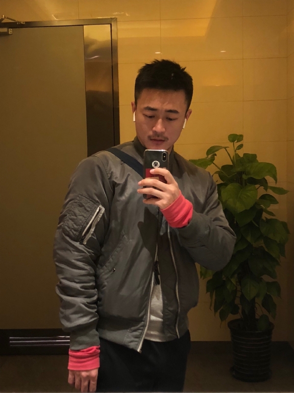 林云海的第一张照片--建瓯征婚网