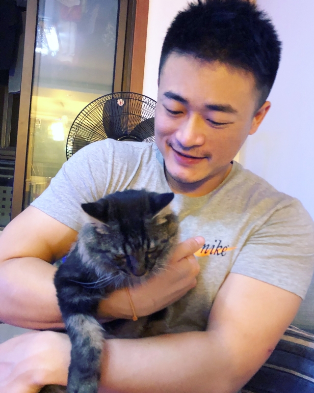 林云海的第二张照片--建瓯征婚网