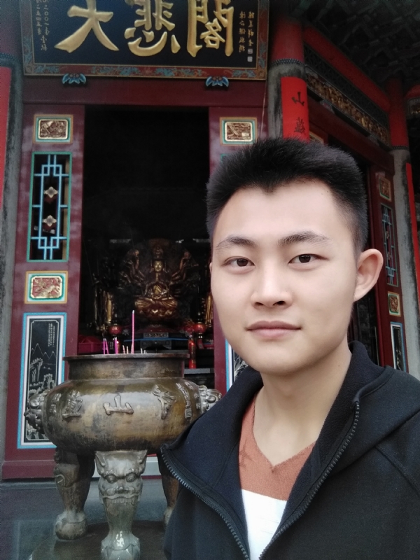 林海峰的第一张照片--建瓯征婚网