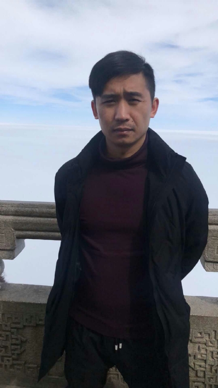 一江春水向东流的第一张照片--建瓯征婚网