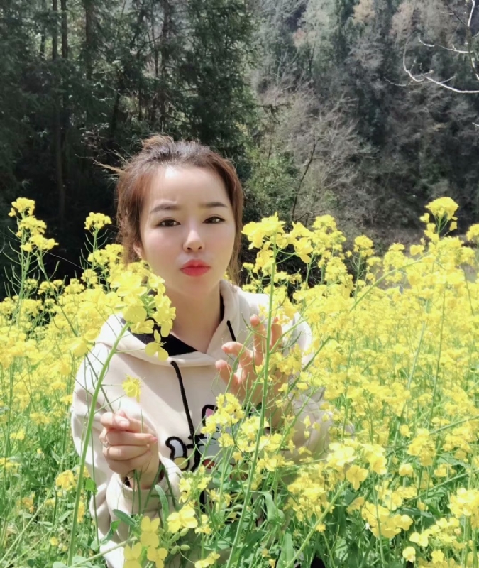 阡陌的第一张照片--建瓯征婚网