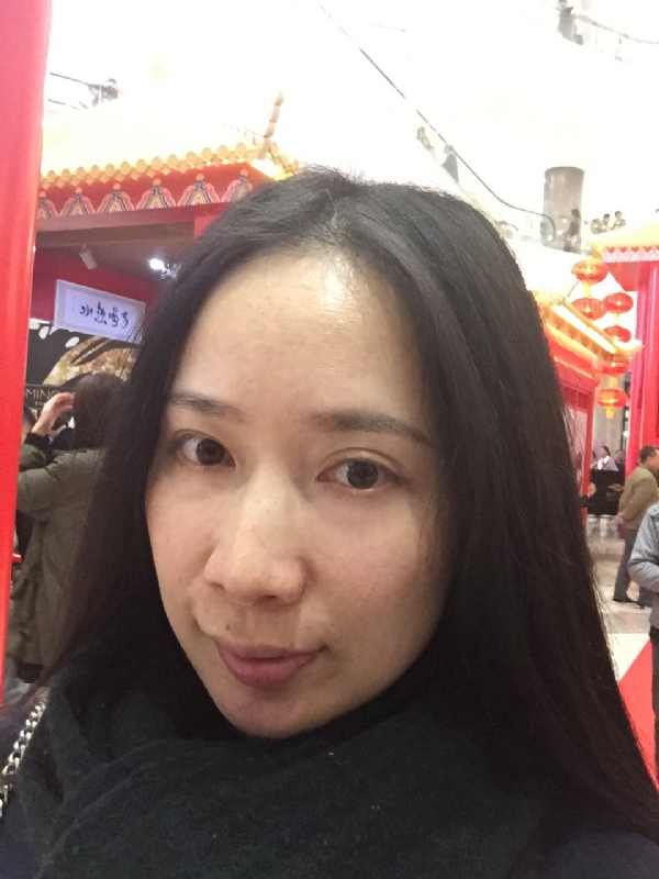 sisi的第一张照片--建瓯征婚网
