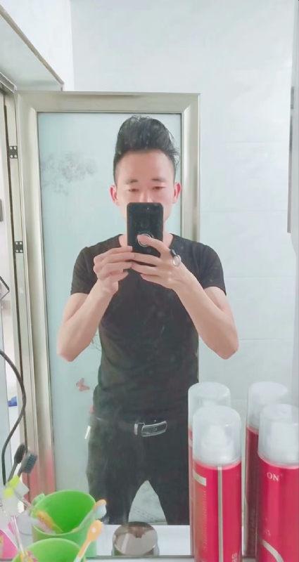 邱利平的第一张照片--建瓯征婚网