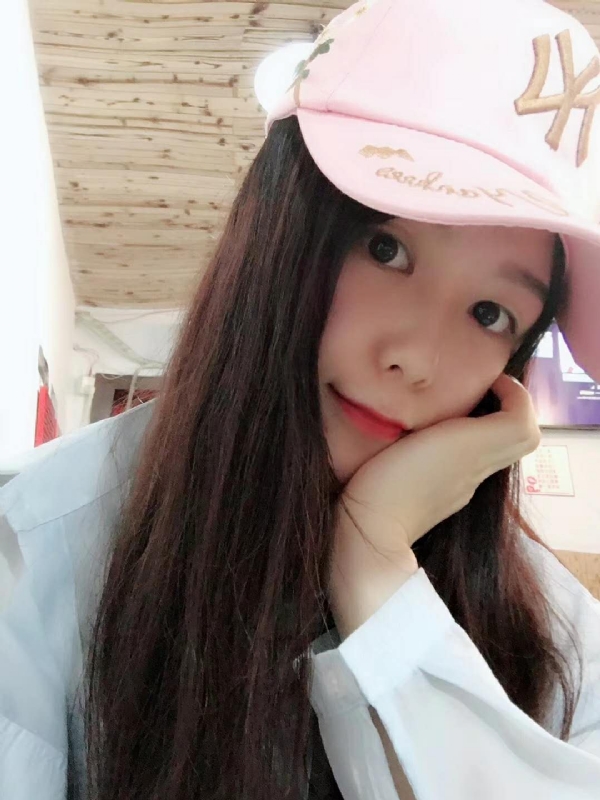 丹丹的第一张照片--建瓯征婚网