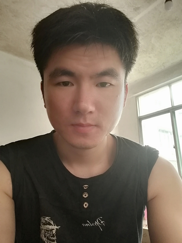 何必呢的第一张照片--建瓯征婚网