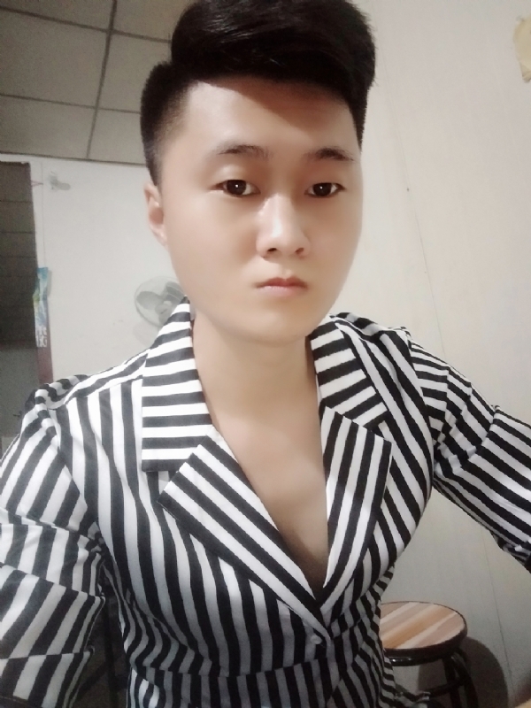 随遇而安的第一张照片--建瓯征婚网