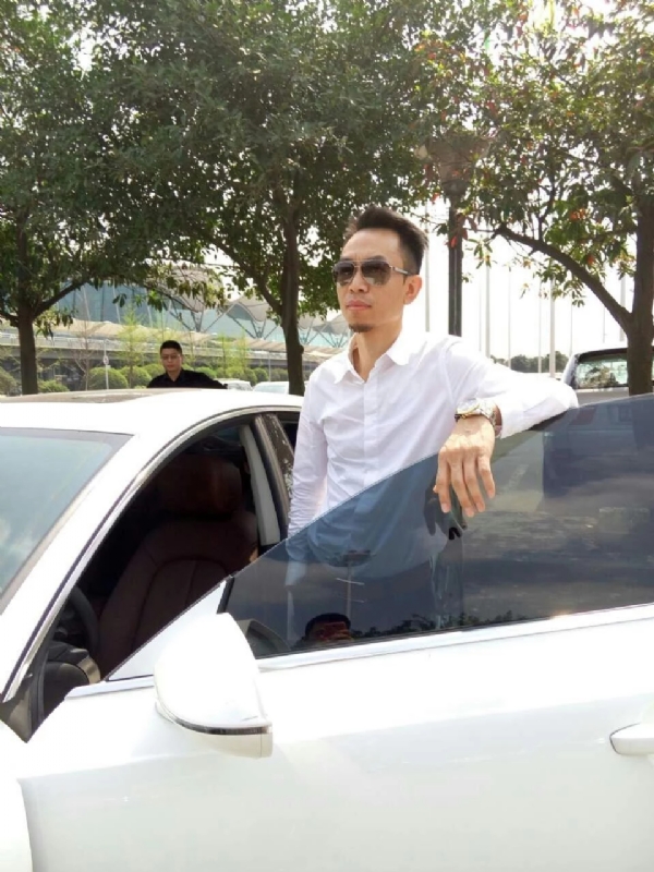 杨岳的第一张照片--建瓯征婚网