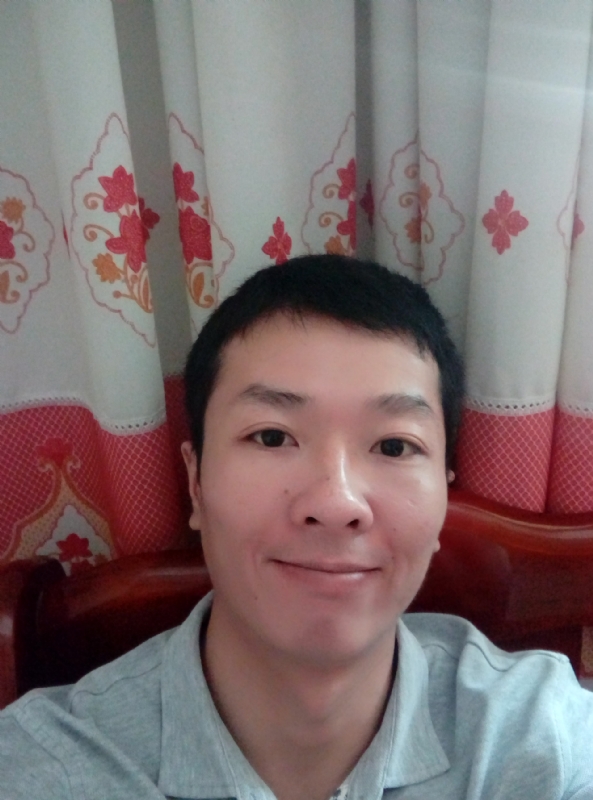 疯狂的土豆的第一张照片--建瓯征婚网