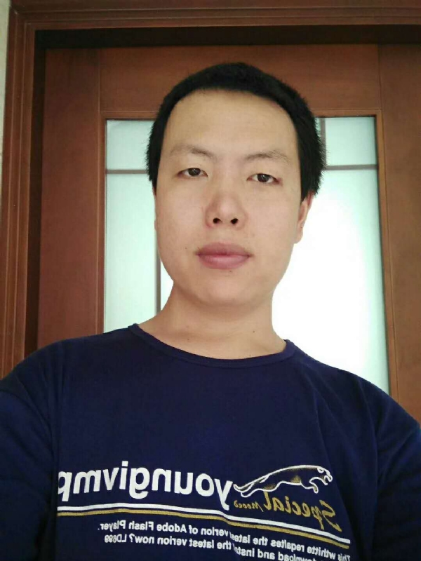 期待认识你的第一张照片--建瓯征婚网
