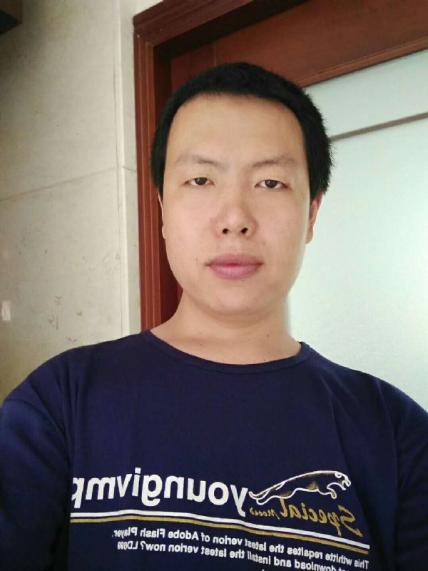 期待认识你的第三张照片--建瓯征婚网