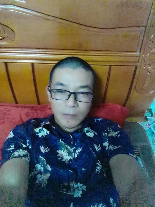 坚信就是你的第一张照片--建瓯征婚网