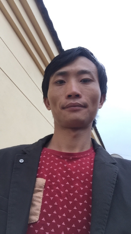 WENK的第一张照片--建瓯征婚网