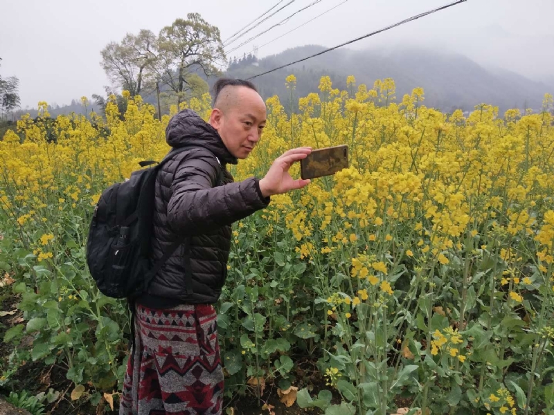 Dennison的第一张照片--建瓯征婚网