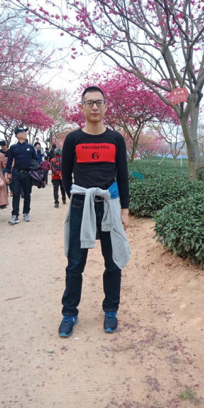 小梁的第一张照片--建瓯征婚网