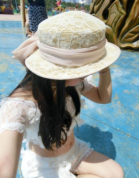 小妮的第二张照片--建瓯征婚网