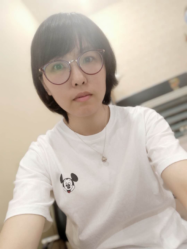 至简至繁的第一张照片--建瓯征婚网