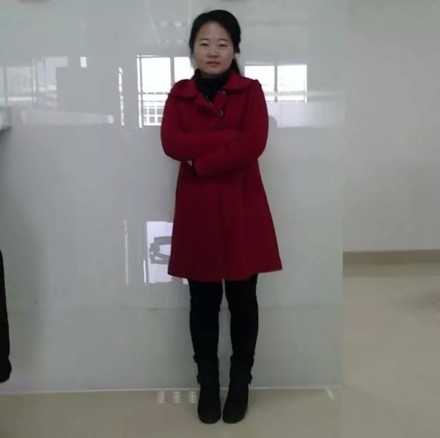 陈美美2019的第一张照片--建瓯征婚网