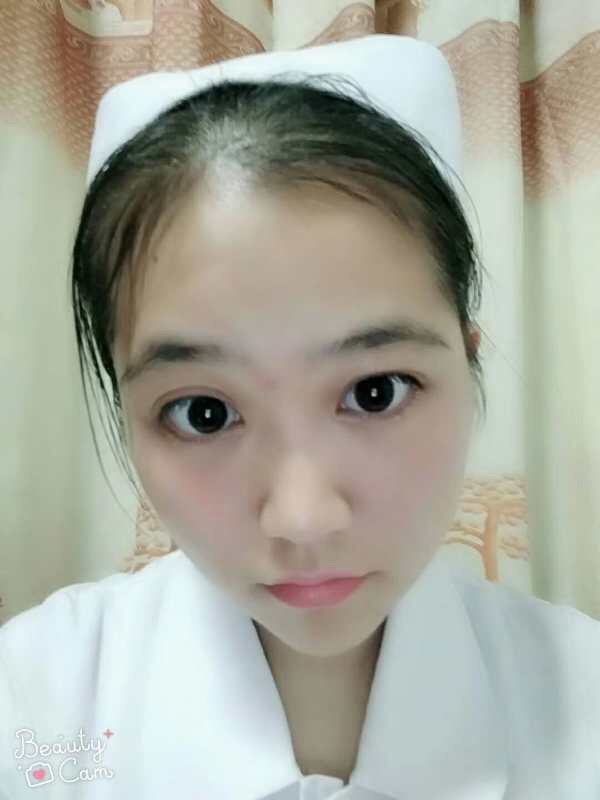 美美的第二张照片--建瓯征婚网