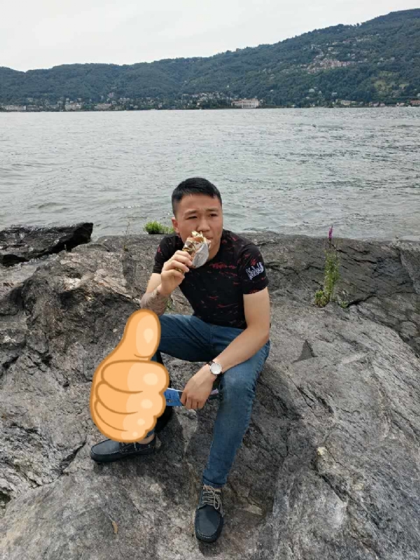 绚烂背后的平淡的第一张照片--建瓯征婚网