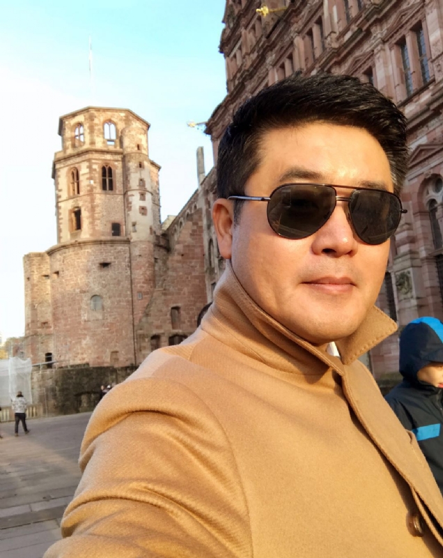 天马行空的第二张照片--建瓯征婚网
