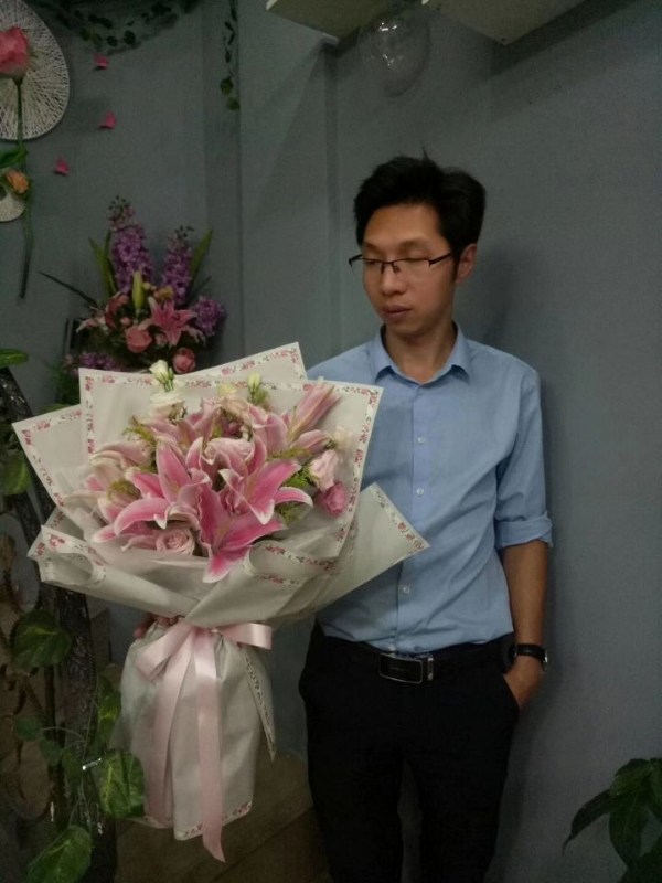 不死书生的第一张照片--建瓯征婚网