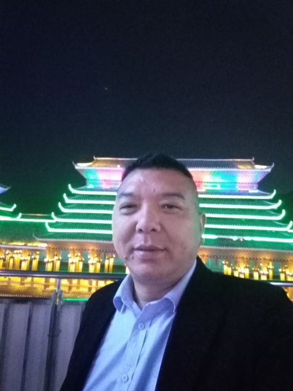 幸福的港湾的第一张照片--建瓯征婚网