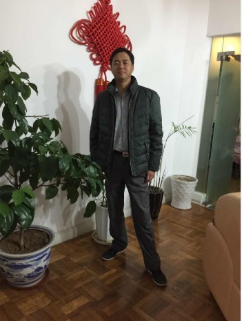 阳光的第一张照片--建瓯征婚网