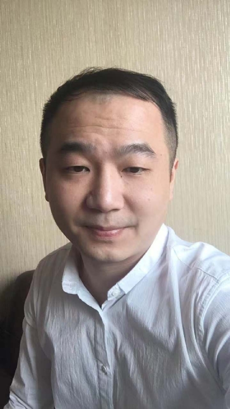 陈泽龙的第一张照片--建瓯征婚网