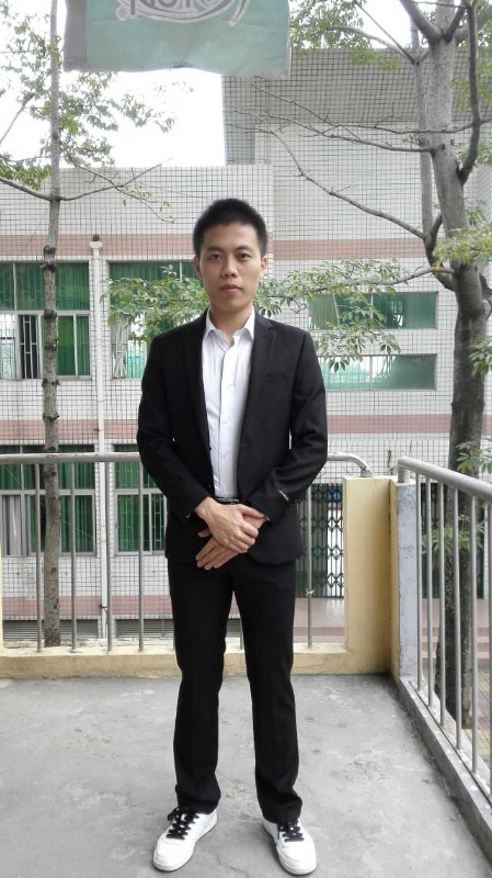 小口天老师的第一张照片--建瓯征婚网