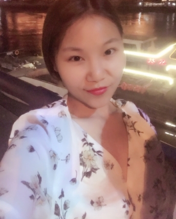 彩儿的第一张照片--建瓯征婚网