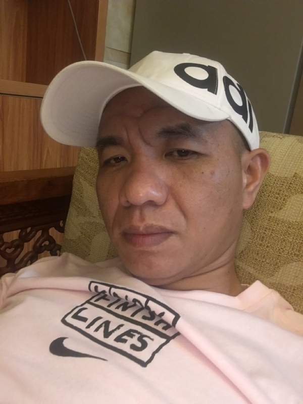 坚持到底的第一张照片--建瓯征婚网