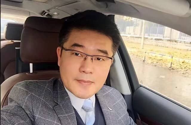 人生百味苦尽甘来的第一张照片--建瓯征婚网