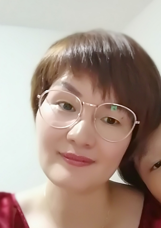 一曲墨白的第一张照片--建瓯征婚网