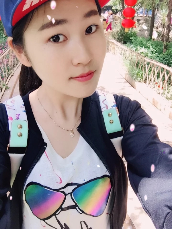 木木的第一张照片--建瓯征婚网