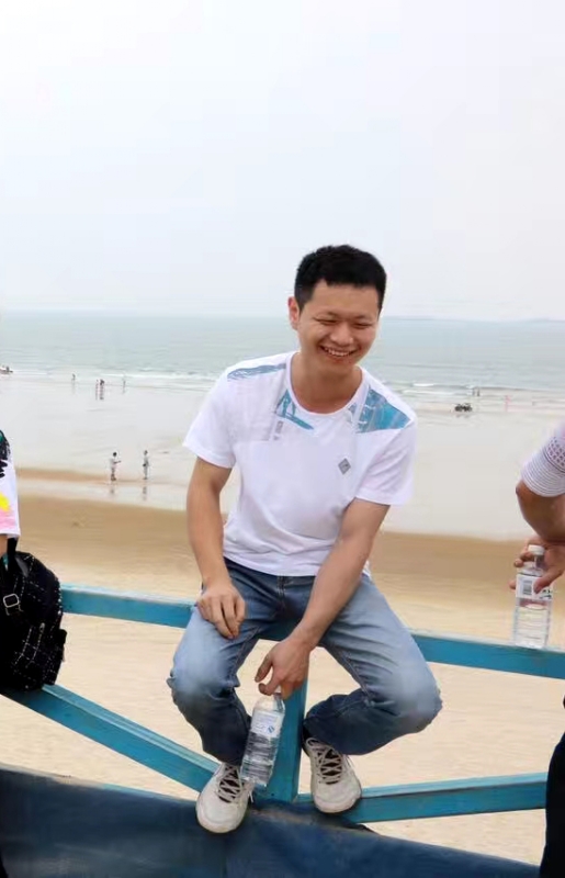 A乐米的第一张照片--建瓯征婚网