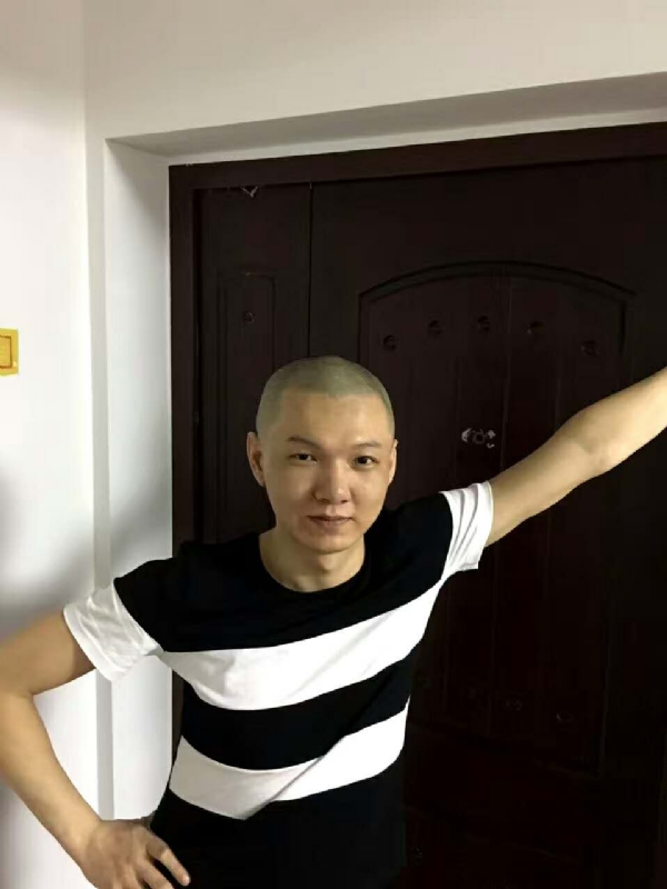 顺子的第一张照片--建瓯征婚网