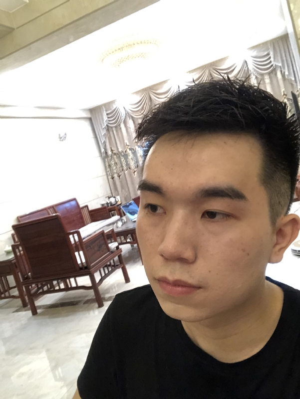 少涵的第一张照片--建瓯征婚网