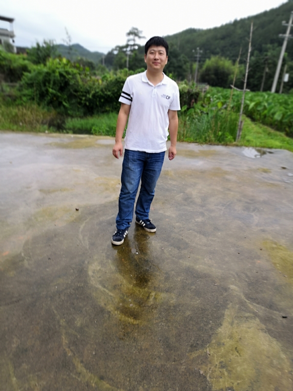开心龙王的第一张照片--建瓯征婚网