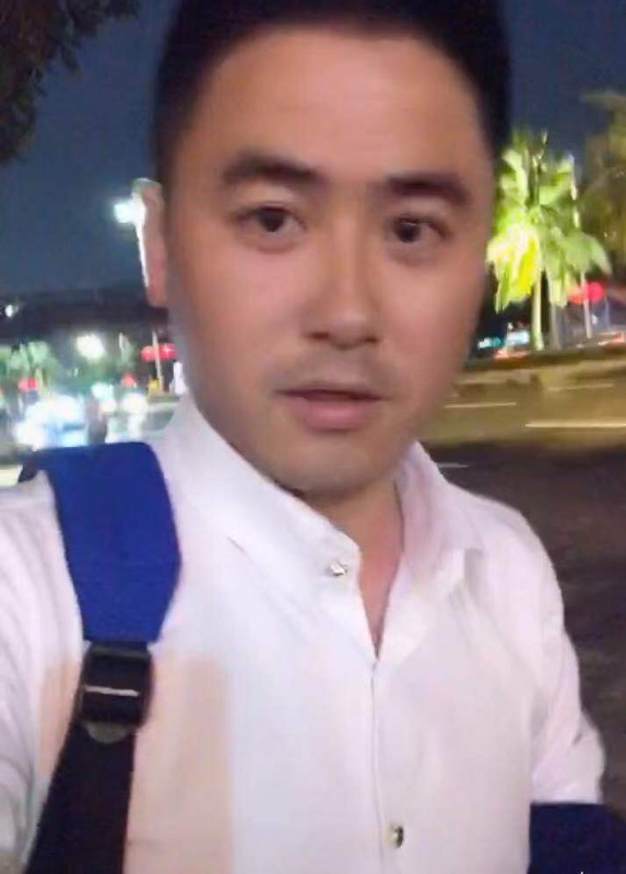 chen的第二张照片--建瓯征婚网