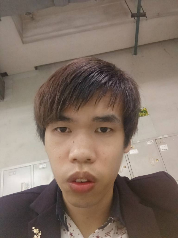 林强的第一张照片--建瓯征婚网