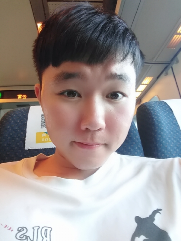 爱玉的第一张照片--建瓯征婚网