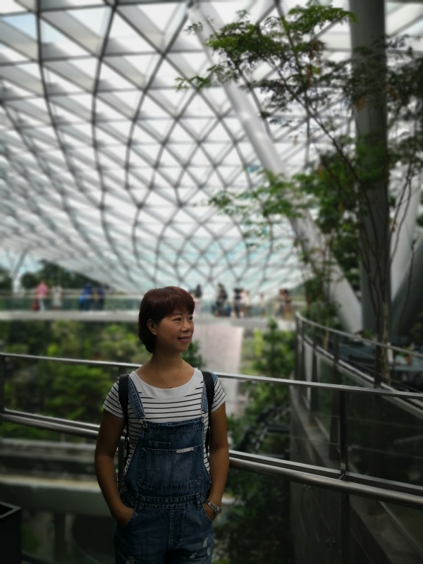 爱的力量的第一张照片--建瓯征婚网