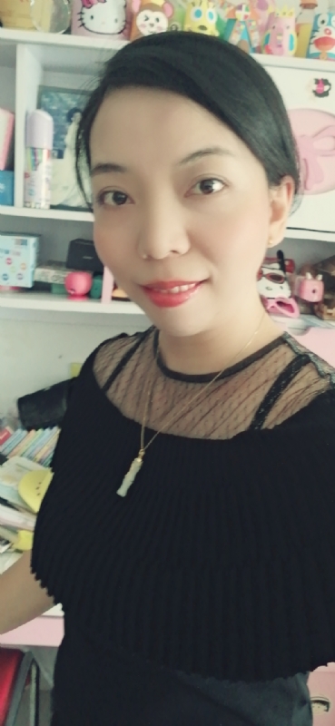 春暖花开的第二张照片--建瓯征婚网