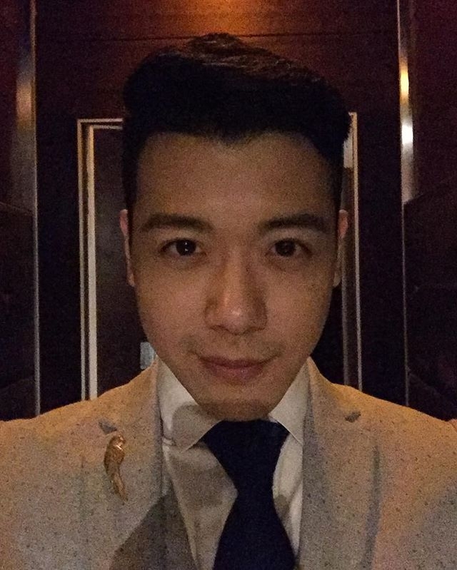 陈俊峰的第二张照片--建瓯征婚网