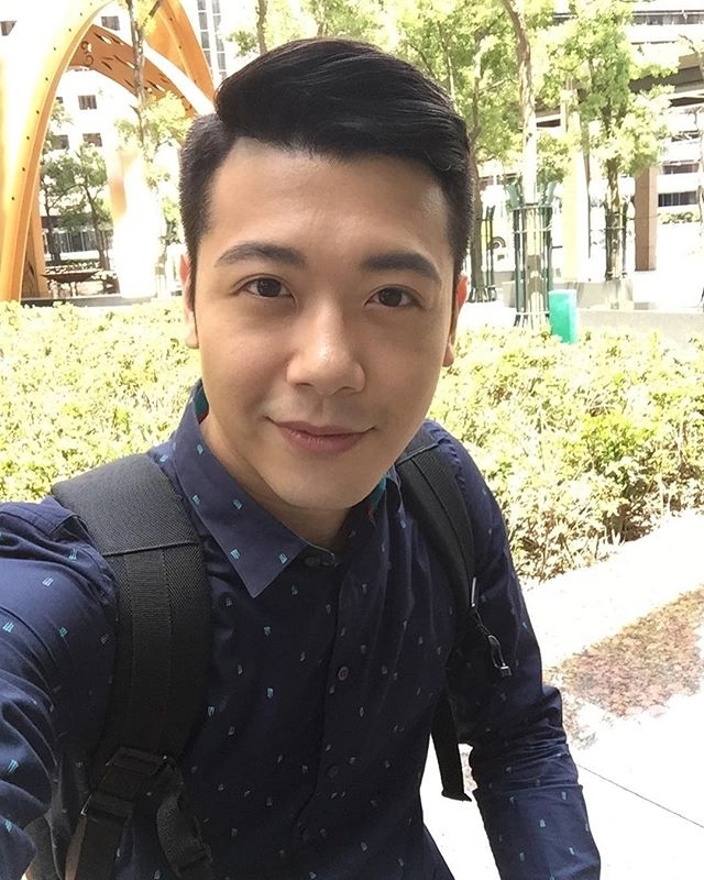 陈俊峰的第三张照片--建瓯征婚网