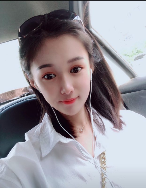 馨月的第一张照片--建瓯征婚网
