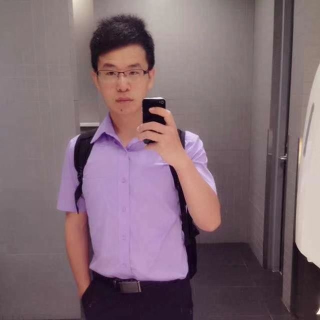 心之所向的第一张照片--建瓯征婚网