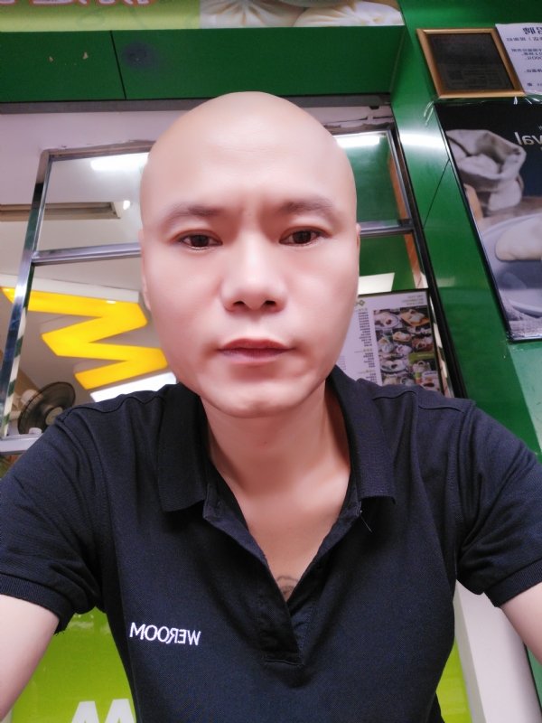 从头再来的第一张照片--建瓯征婚网