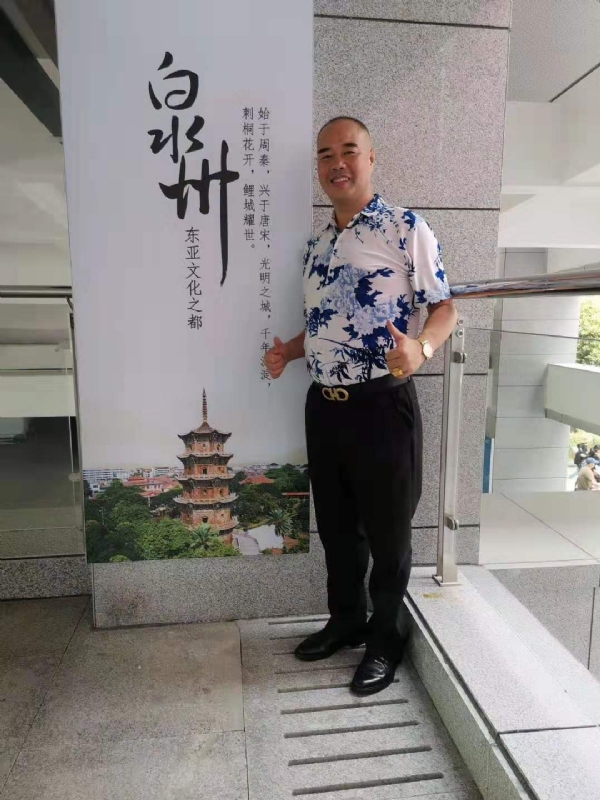李国伟的第一张照片--建瓯征婚网
