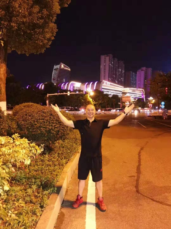 李国伟的第二张照片--建瓯征婚网